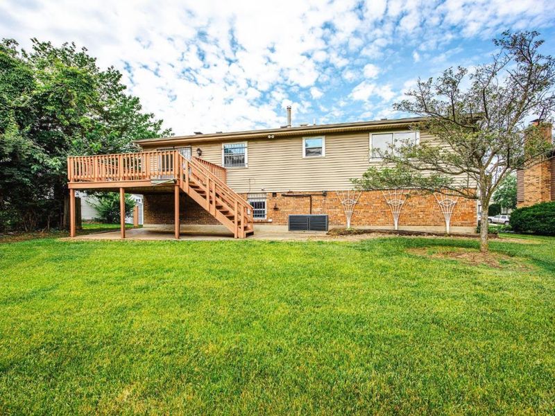 11860 Belgreen Lane, Springfield Twp., OH 45240 Photo 30