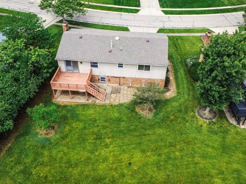 11860 Belgreen Lane, Springfield Twp., OH 45240 Photo 41
