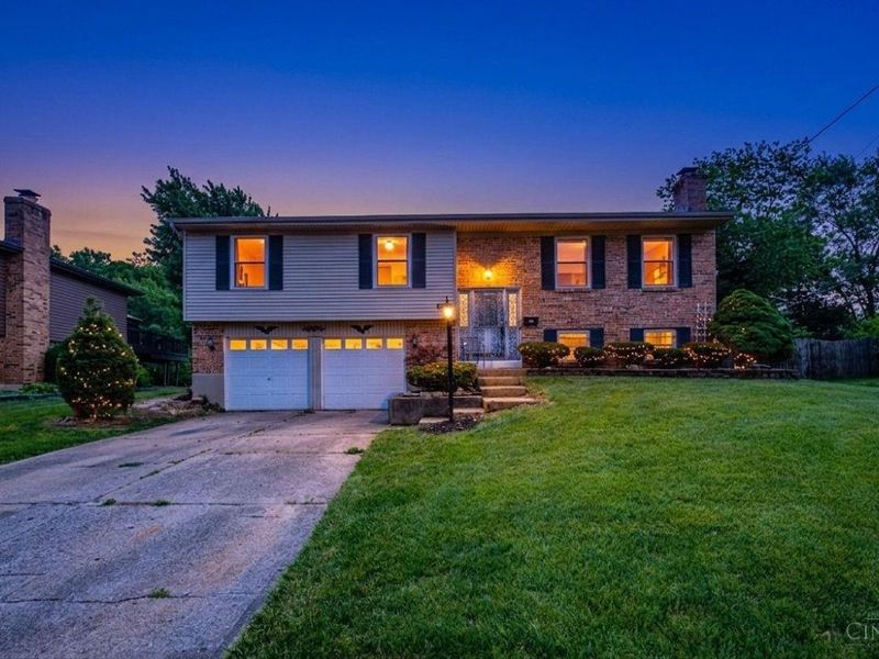 11860 Belgreen Lane, Springfield Twp., OH 45240 Photo 5