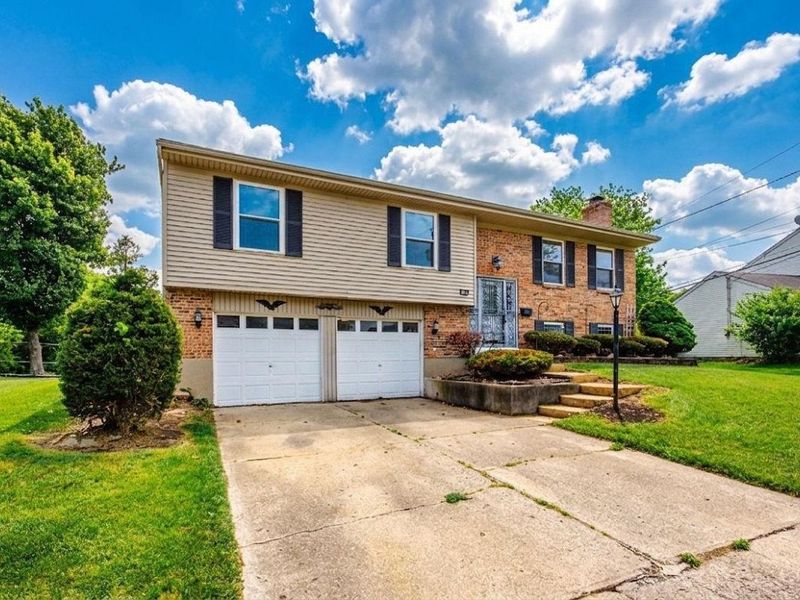 11860 Belgreen Lane, Springfield Twp., OH 45240 Photo 6