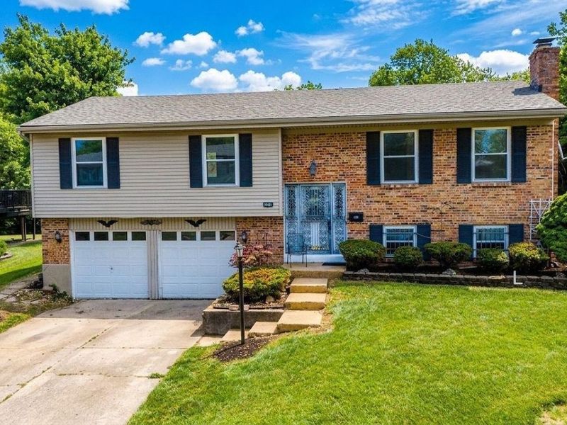 11860 Belgreen Lane, Springfield Twp., OH 45240 Photo 7
