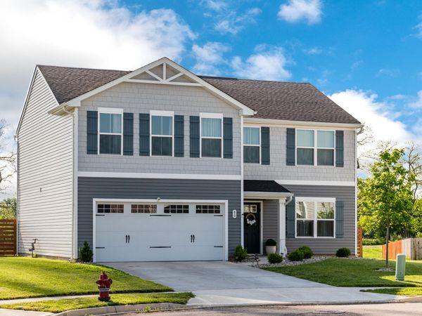 80 June Circle, West Milton, OH 45383