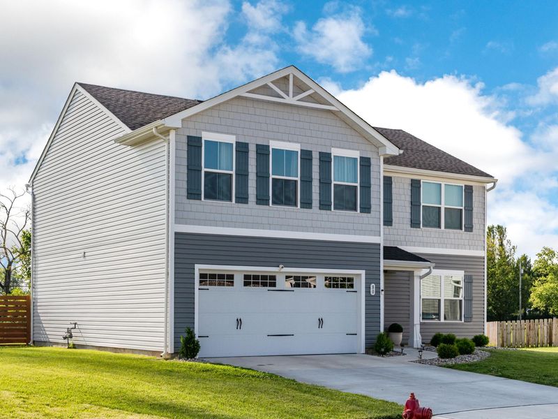 80 June Circle, West Milton, OH 45383 Photo 2