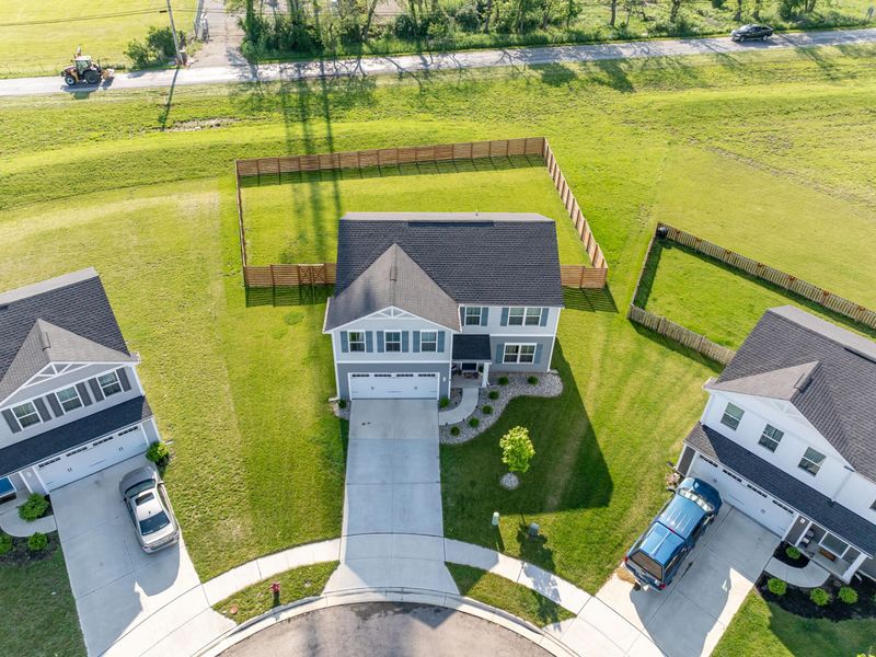 80 June Circle, West Milton, OH 45383 Photo 34
