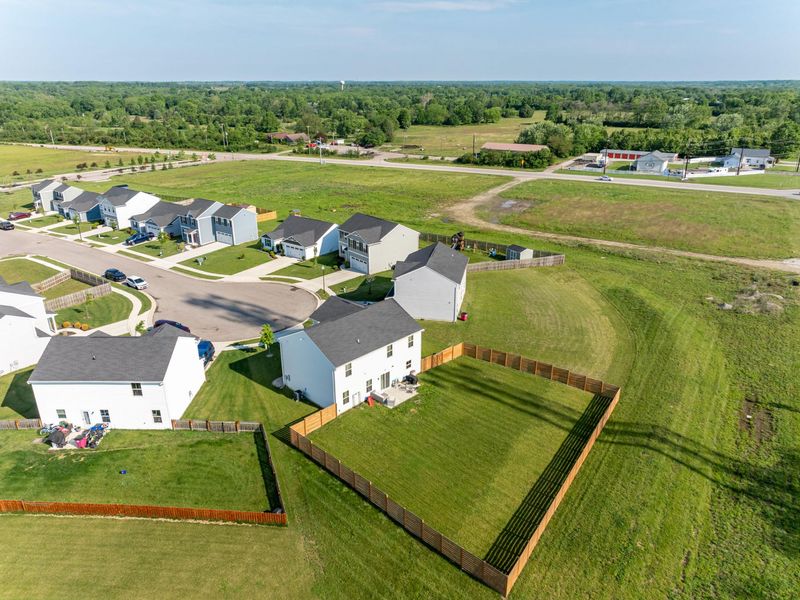 80 June Circle, West Milton, OH 45383 Photo 37