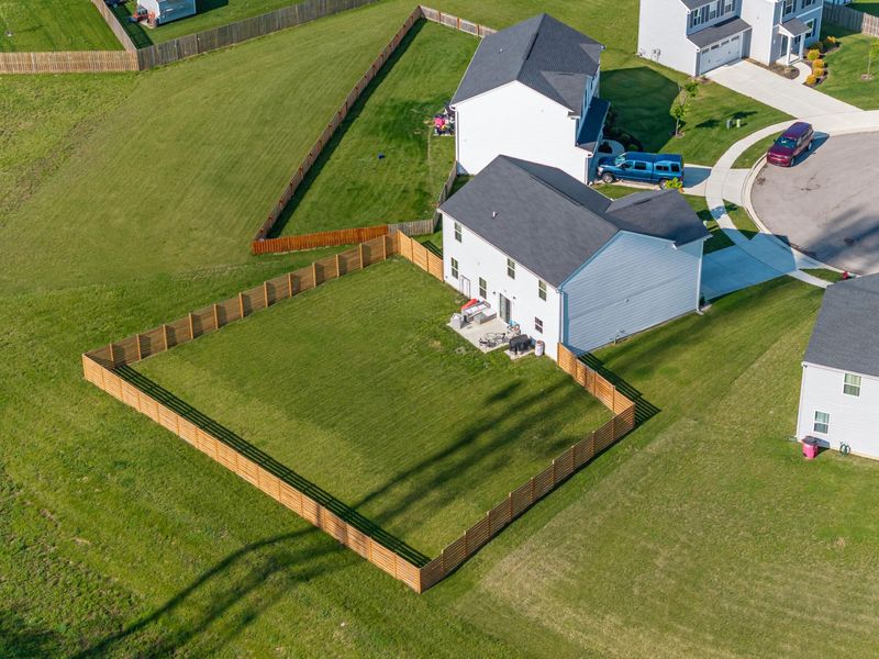80 June Circle, West Milton, OH 45383 Photo 39