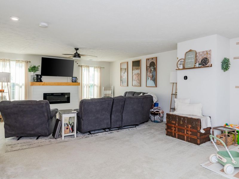 80 June Circle, West Milton, OH 45383 Photo 5