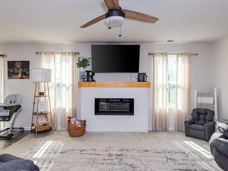 80 June Circle, West Milton, OH 45383 Photo 6