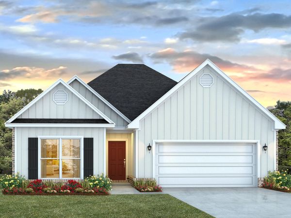 150 E Gray Owl Drive, Freeport, FL 32439