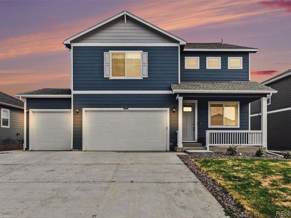 5493 Tulim Lane , Fort Collins, CO 80528