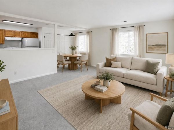 3238 W Girard Avenue , Unit C, Englewood, CO 80110