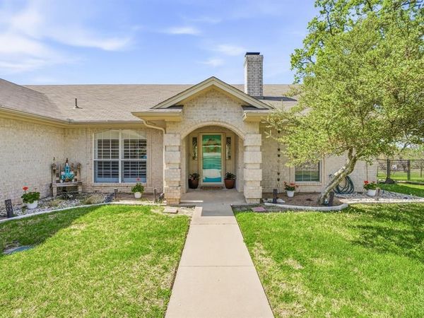 2700 Solar Court, Granbury, TX 76049