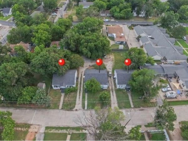 212 N 19th Street, Corsicana, TX 75110