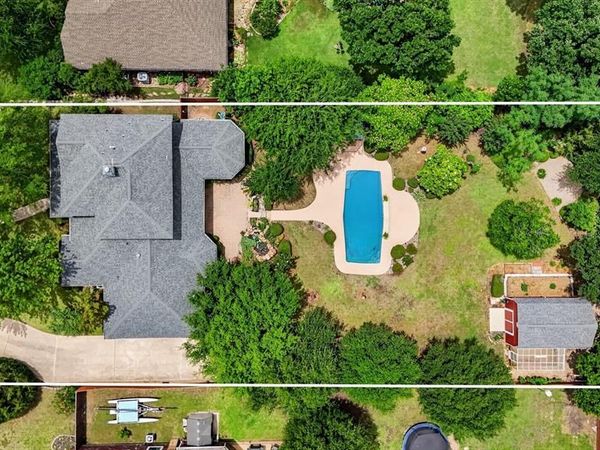 1711 Stonecrest Trail, Wylie, TX 75098