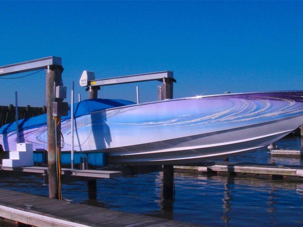 D-17 Half Moon Bay Marina , Croton-on-Hudson, NY 10520