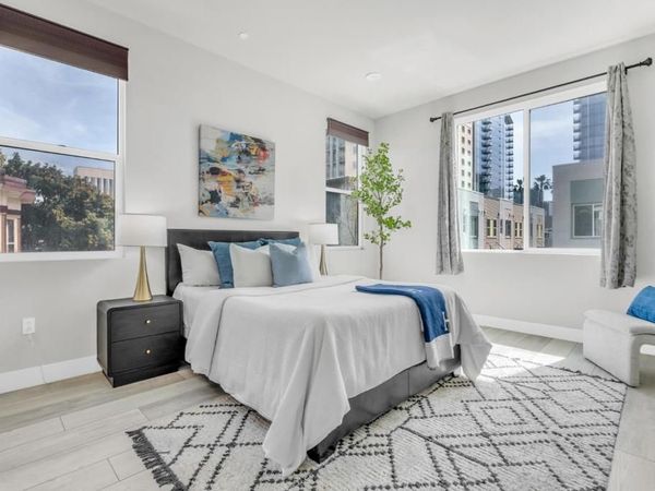 208 Terraine, San Jose, CA 95110