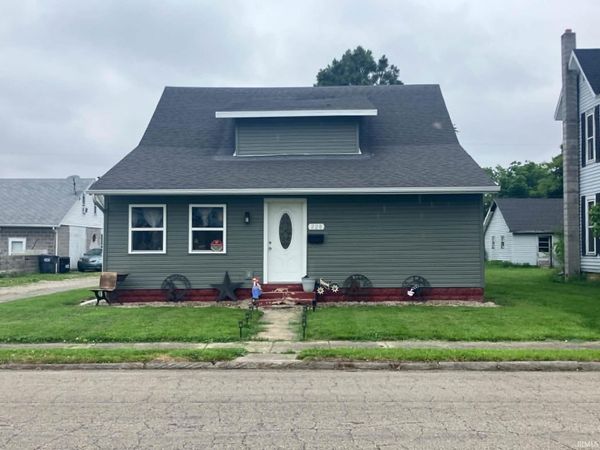 228 E Commerce Street, Dunkirk, IN 47336