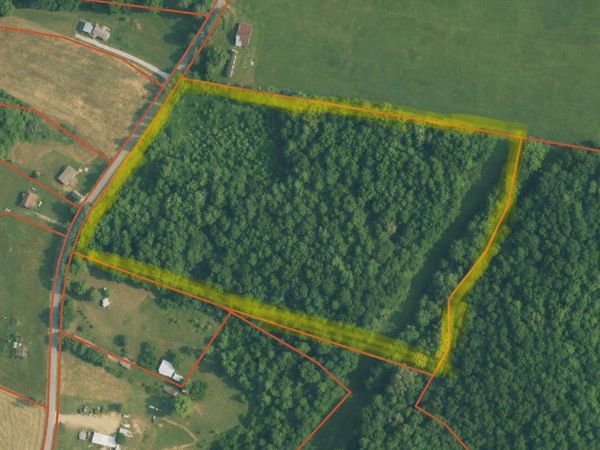 0 Oak Knob Road , Lafayette, TN 37083