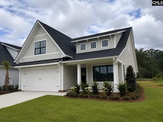 2037 Fairway View Blythewood, SC 29016