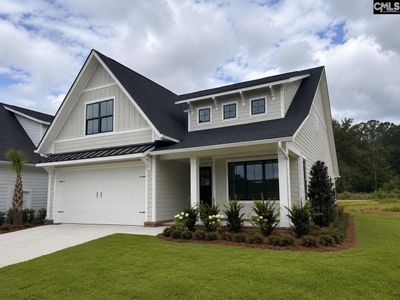2037 Fairway View, Blythewood, SC 29016