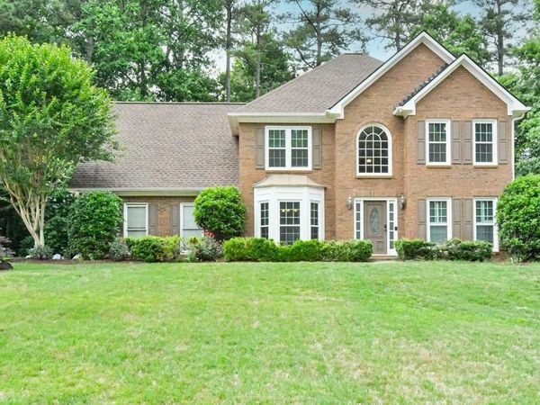 3295 Standing Peachtree Trail NW, Kennesaw, GA 30152