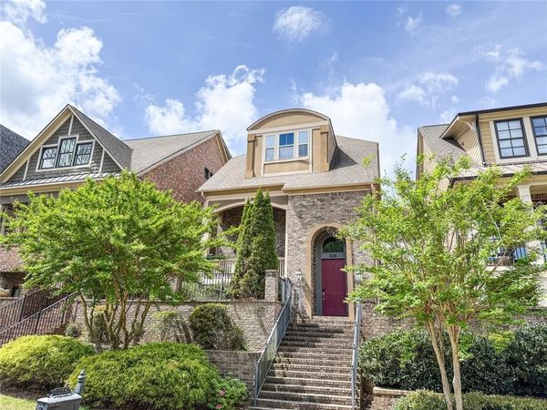 1228 State Street NW, Atlanta, GA 30318
