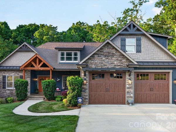 116 Maplewood Court, Hudson, NC 28638