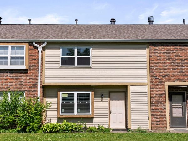 4919 Dublin Falls, Unit C, Columbus, OH 43221