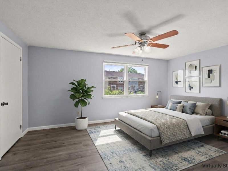 4919 Dublin Falls, Unit C, Columbus, OH 43221 Photo 25