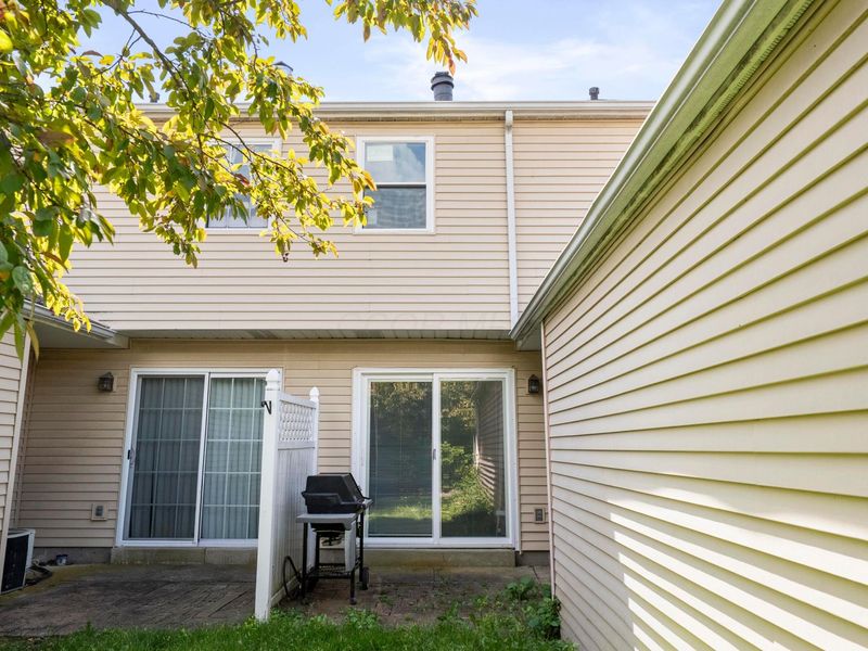 4919 Dublin Falls, Unit C, Columbus, OH 43221 Photo 33