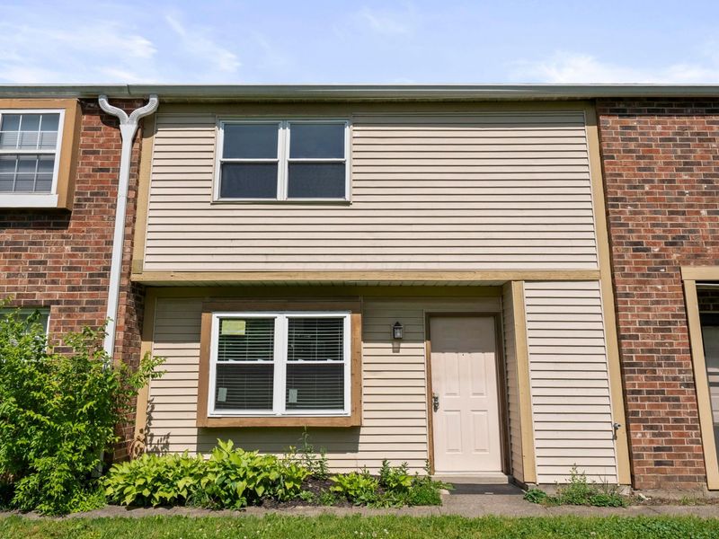 4919 Dublin Falls, Unit C, Columbus, OH 43221 Photo 38