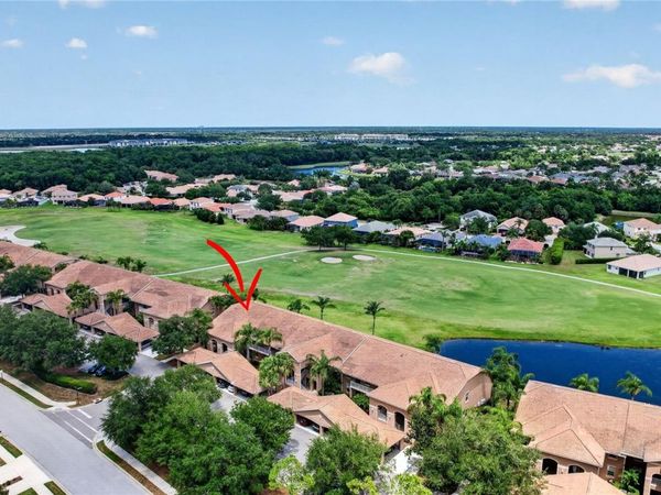 915 FAIRWAYCOVE LANE, Unit 101, BRADENTON, FL 34212
