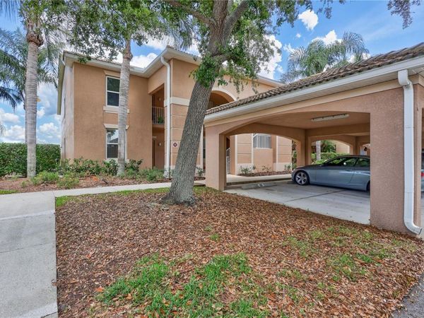 915 FAIRWAYCOVE LANE, Unit 101, BRADENTON, FL 34212