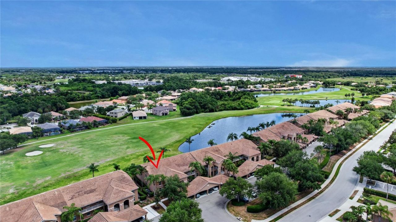 915 Fairwaycove Lane, Unit 101, Bradenton, FL 34212 Photo