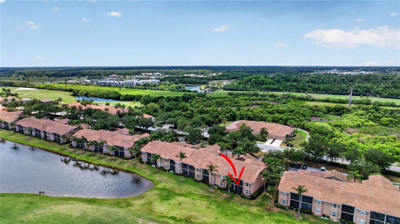 915 Fairwaycove Lane, Unit 101, Bradenton, FL 34212 Photo