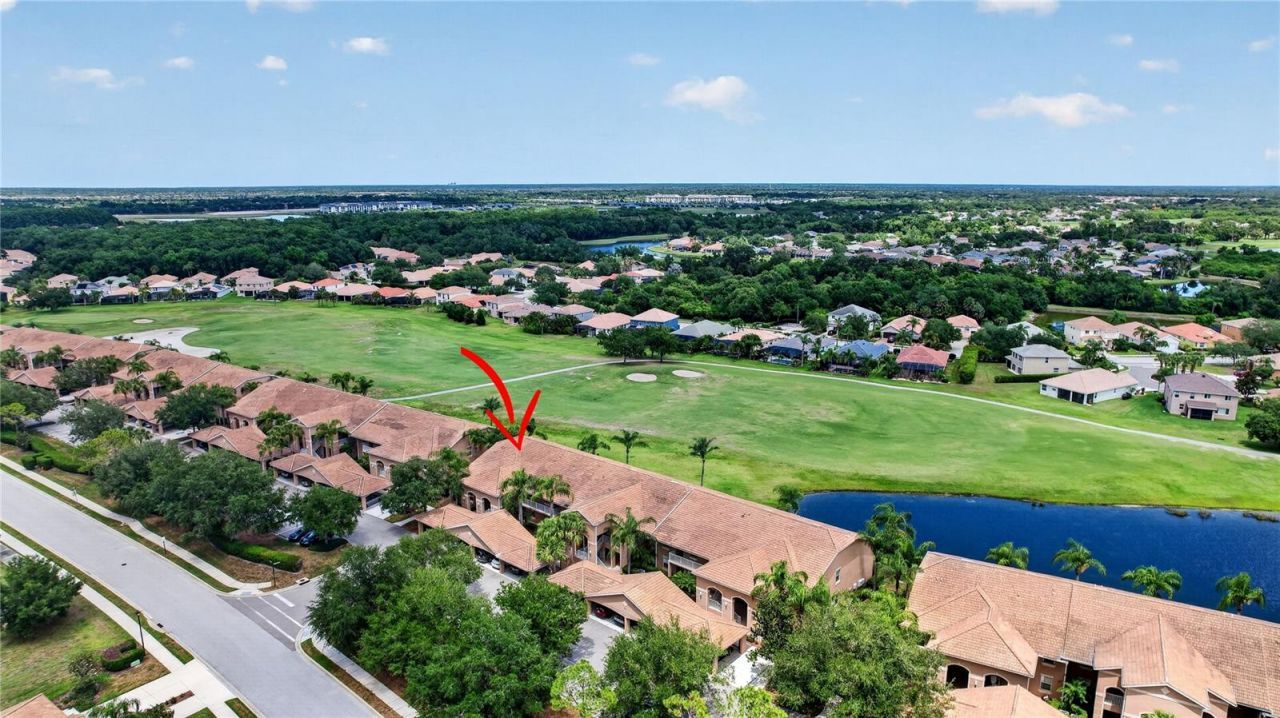 915 Fairwaycove Lane, Unit 101, Bradenton, FL 34212 Photo