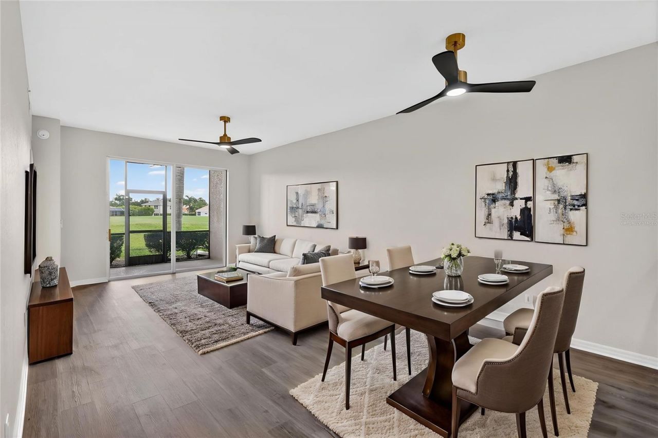 915 Fairwaycove Lane, Unit 101, Bradenton, FL 34212 Photo