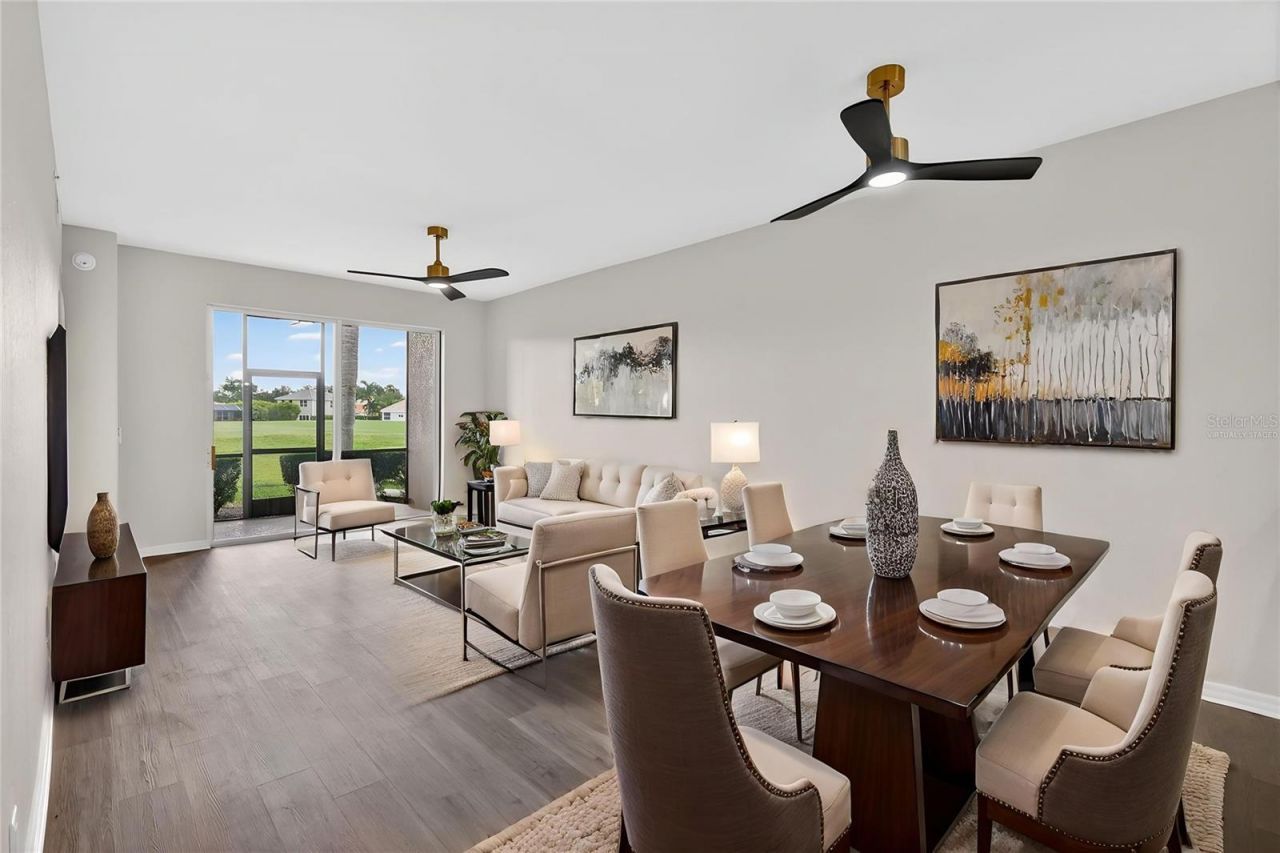 915 Fairwaycove Lane, Unit 101, Bradenton, FL 34212 Photo