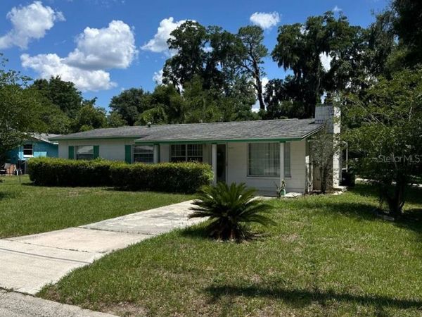 2602 NW 18TH STREET , OCALA, FL 34475
