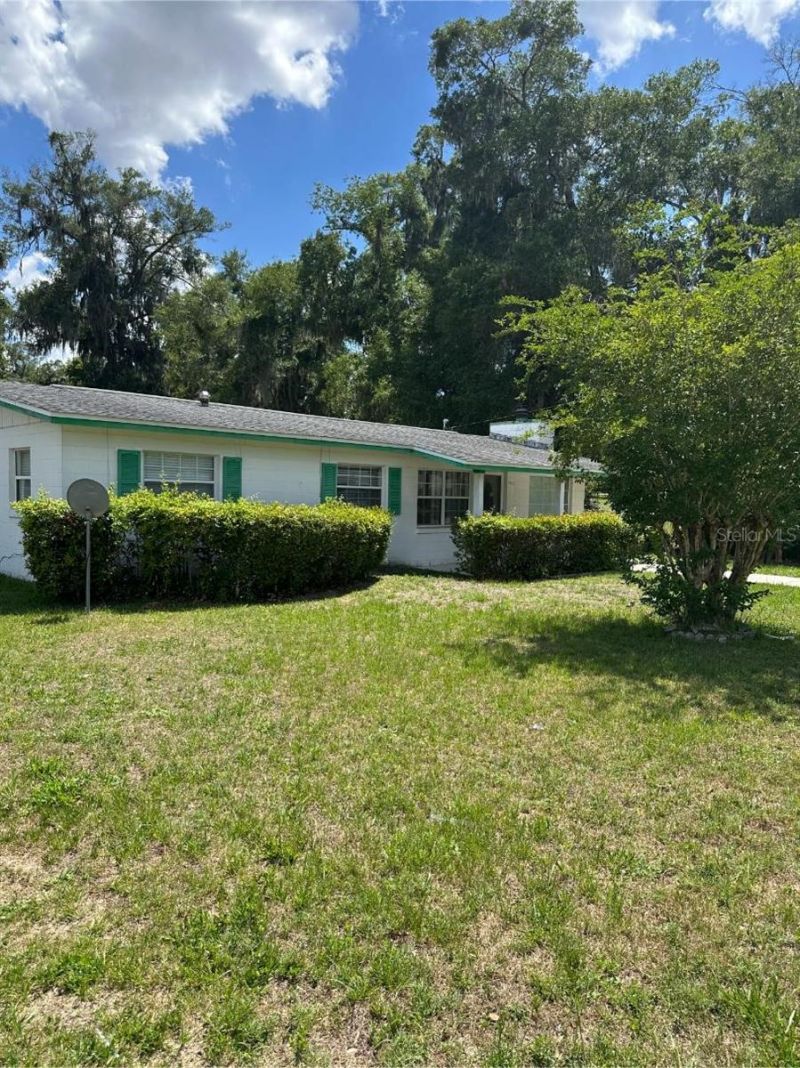2602 NW 18th Street, Ocala, FL 34475 Main Photo