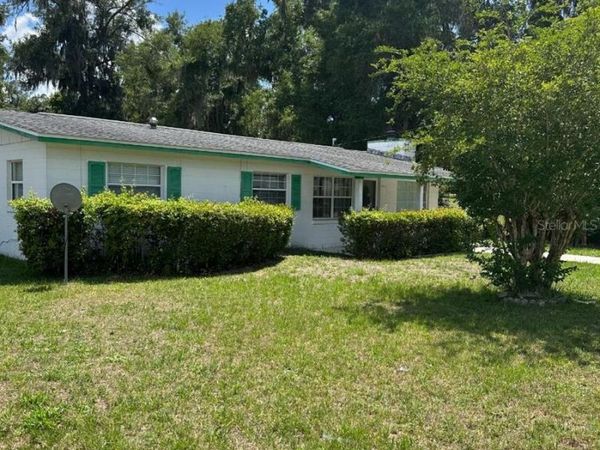 2602 NW 18TH STREET, OCALA, FL 34475