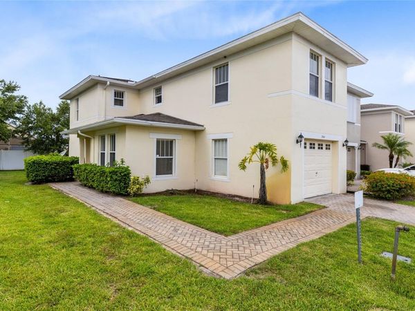 2064 CYPRESS BAY BOULEVARD , KISSIMMEE, FL 34743