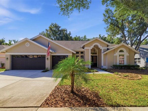 15932 ELLSWORTH DRIVE , TAMPA, FL 33647