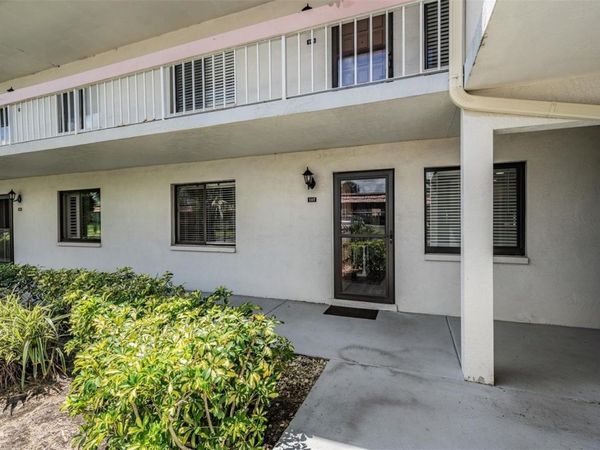 107 LAKEVIEW PLACE , Unit 7, OLDSMAR, FL 34677
