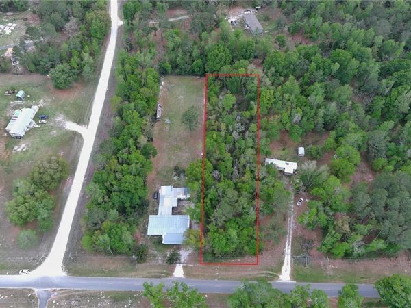 0 144TH STREET , LIVE OAK, FL 32060