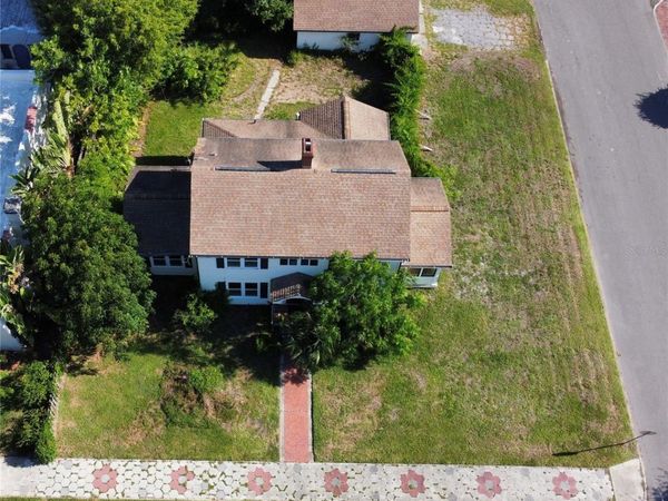 255 19TH AVENUE NE, ST PETERSBURG, FL 33704
