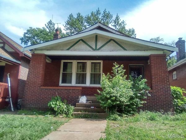5358 Ruskin Avenue , St Louis, MO 63115