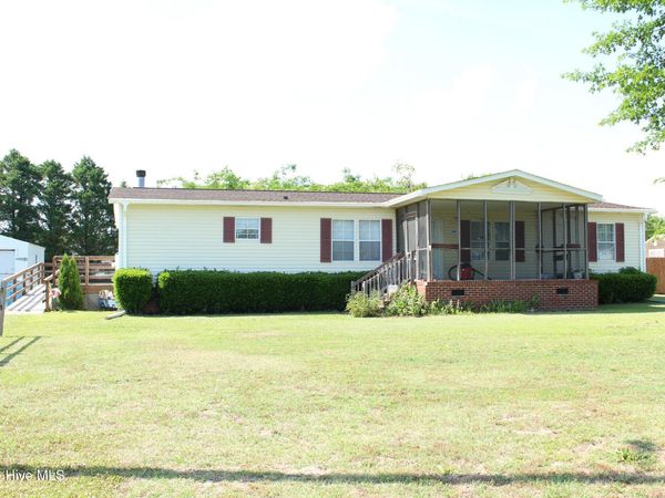 217 Francktown Road, Richlands, NC 28574