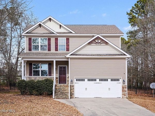 201 Phillips Ridge Lane , Goldsboro, NC 27530