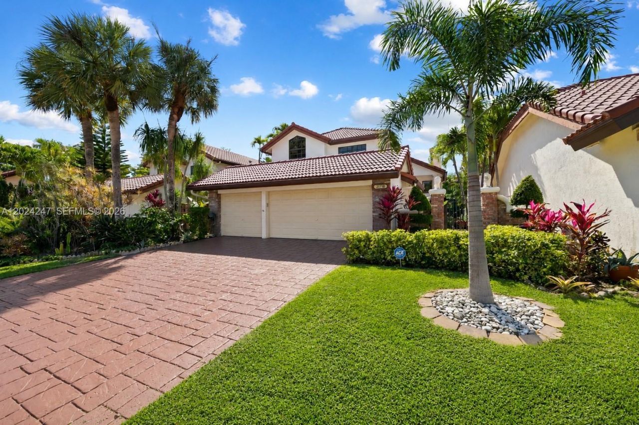 21718 Club Villa Ter, Boca Raton, FL 33433 Photo